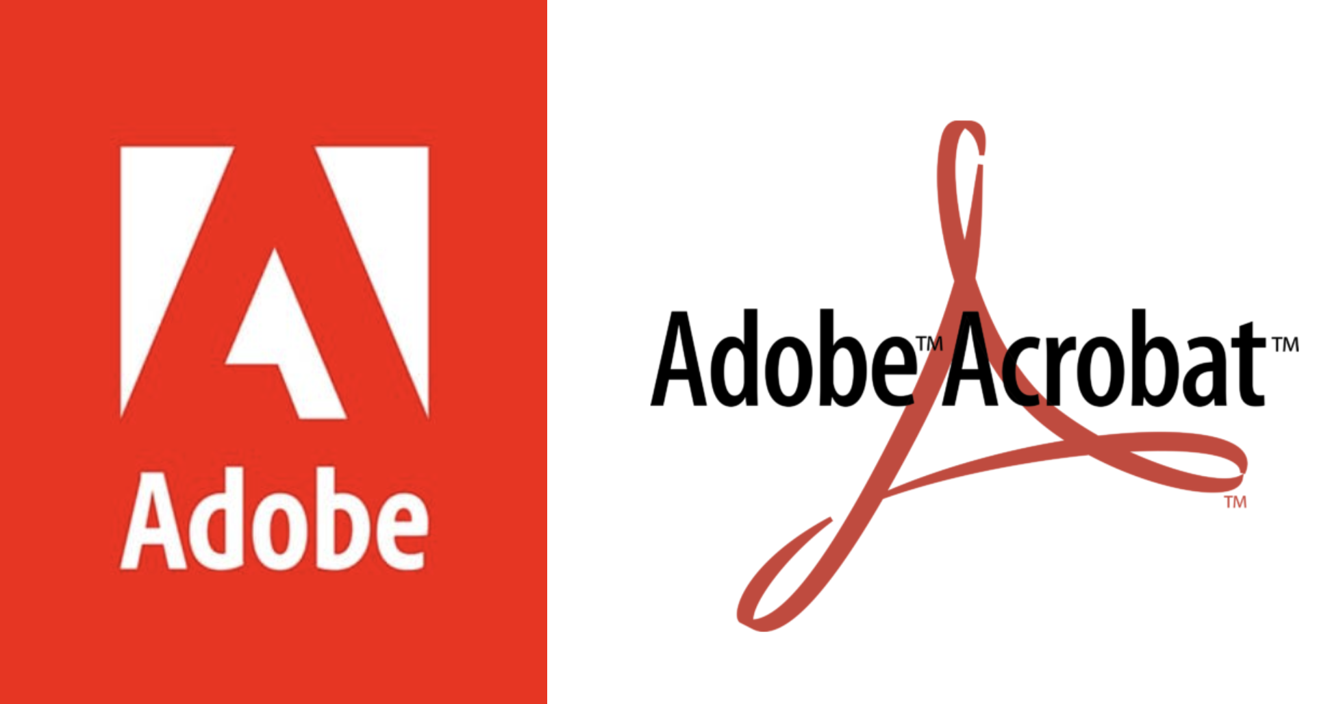 Adobe Logo